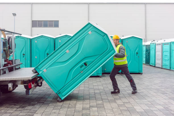 Porta potty rental for outdoor events in Carrollton, KY