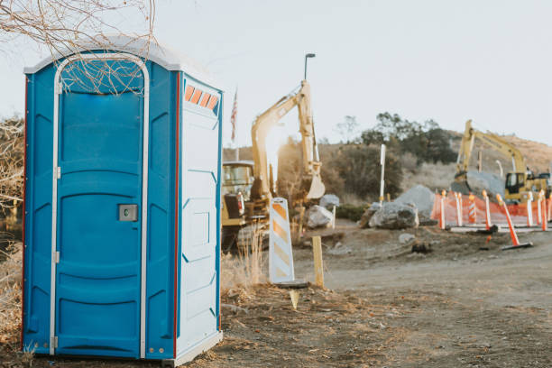 Best Porta potty delivery and setup  in Carrollton, KY