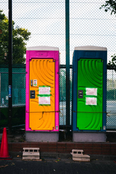 Best Long-term porta potty rental  in Carrollton, KY