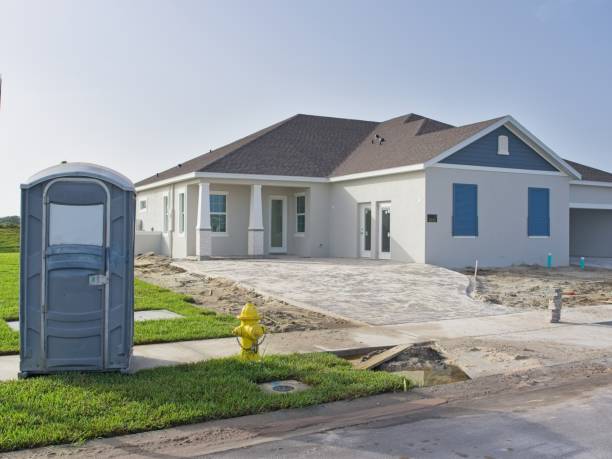 Portable Toilet Options We Offer in Carrollton, KY